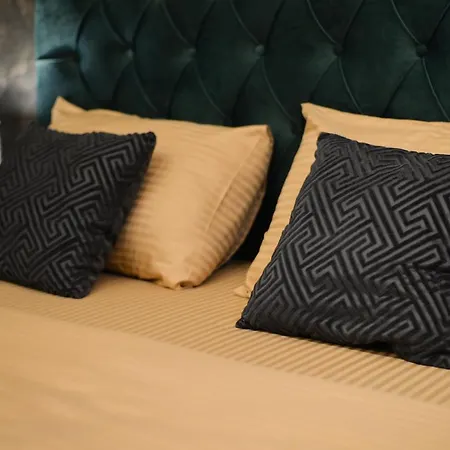 Apartment Nia Lux *